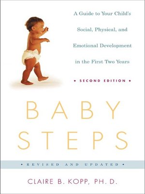 cover image of Baby Steps